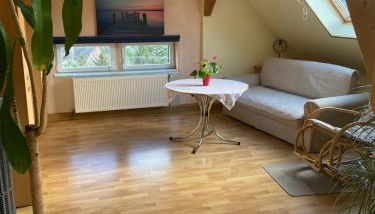 Helles und charmantes Loft mit herrlichem Blick - Foto 5