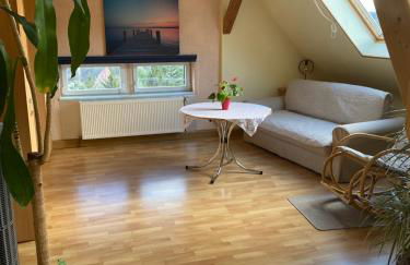 Helles und charmantes Loft mit herrlichem Blick - Foto 5
