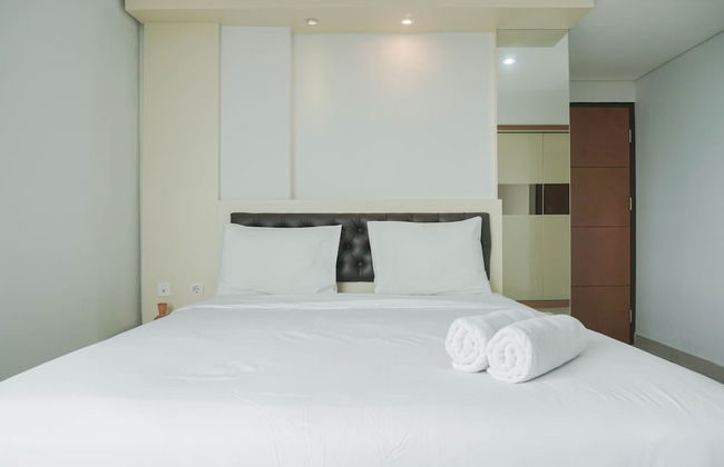 Warm And Cozy 3Br Apartment At The Royal Olive Residence - Foto 2