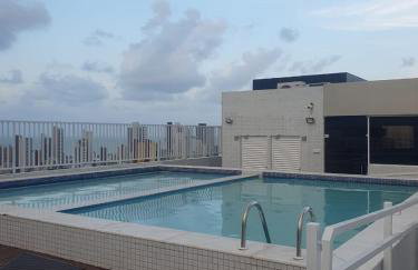 Flat Vuarnet em Miramar - Foto 7