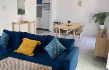 Beure maison chaleureuse et cosy - Foto 12