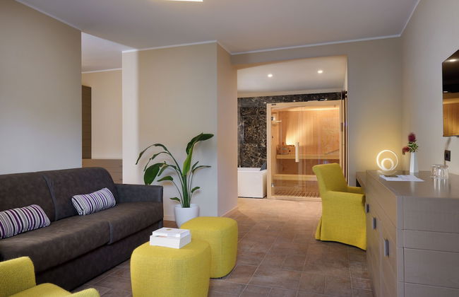 Altarocca Wine Resort Adults Only - Foto 55