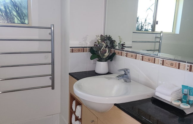 Central Plaza Port Douglas Apartments - Foto 15