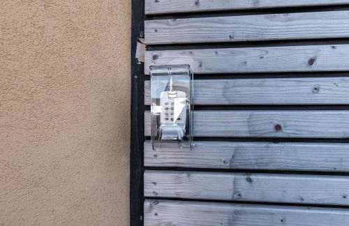 Fewo Al Backstuff - Foto 21