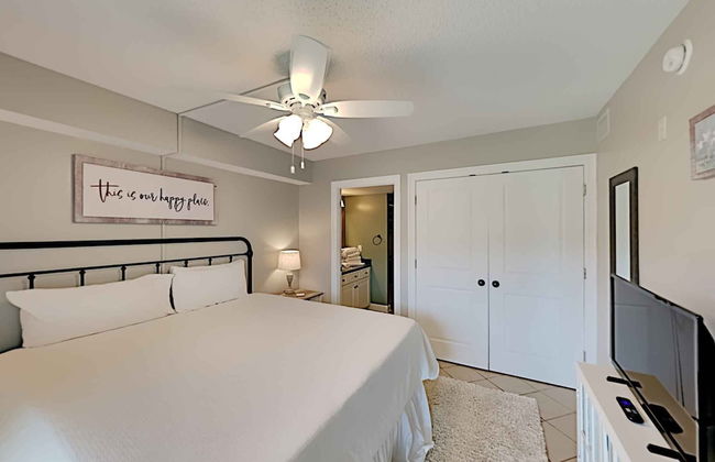 Regency Towers by Southern Vacation Rentals - Foto 54