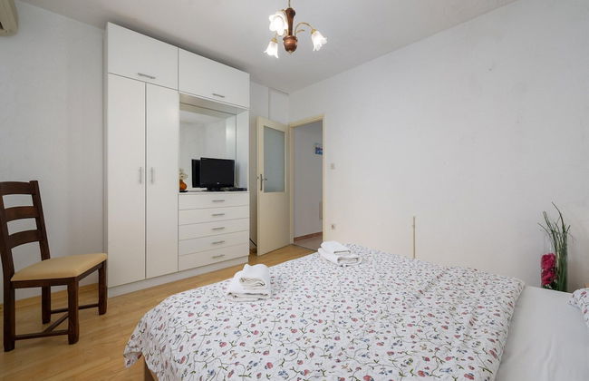 Graceful Apartment in Nature - Foto 2