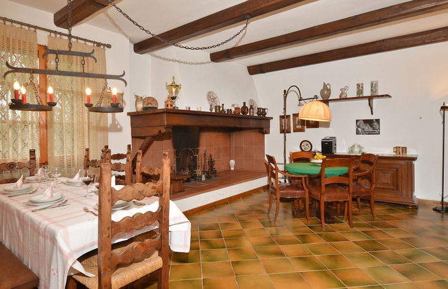 Villa Cerbaie - Foto 27