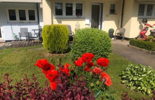 Sehr schöne ufernahe ebenerdige Ferienwohnung Pura Vida auf der Halbinsel Scheid - Foto 4