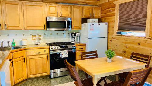 Lakeview Cabin in The Hideout - Foto 3