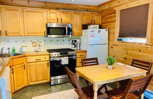 Lakeview Cabin in The Hideout - Foto 3