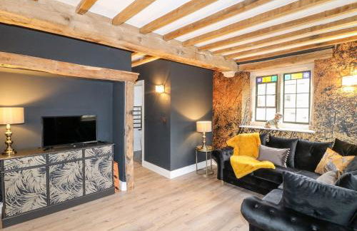 The Farm House at Wildersley Farm - Foto 5