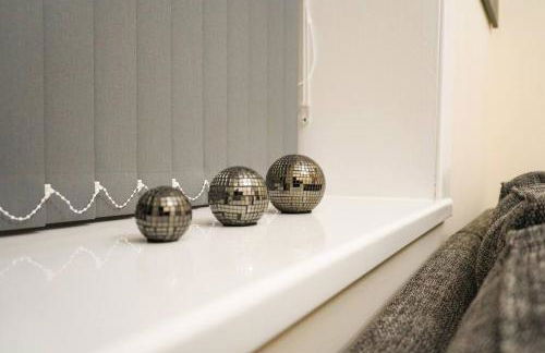 Glasgow - 2 Bedroom Apartment - Foto 34