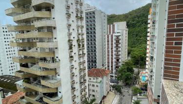 Apartamento na Praia de Pitangueiras, Guarujá - Foto 5