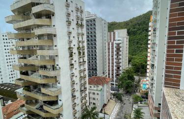 Apartamento na Praia de Pitangueiras, Guarujá - Foto 5