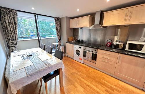 Happy River Thames View Entire Apartment - Foto 22