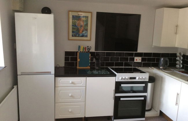 Charming 3-bed Cottage Exmoor Near Barnstaple - Foto 9