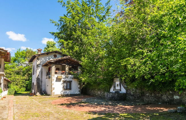 Holiday Home in Pistoia With Pool - Photo 80