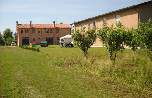 Agriturismo Campi di Grano - Foto 11