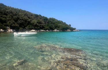 Stunning villa in Cres - Losinj - Foto 26