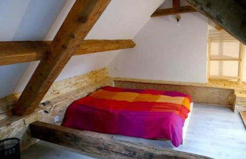 Maison au cœur de la ville de Mende - Foto 17