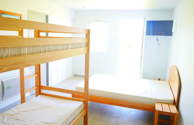 Résidence Simone Michel Lévy - Rêves de Mer - Foto 5