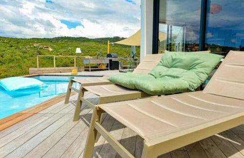 Sandrine - Villa Terrace Pool - by TGB - Foto 7