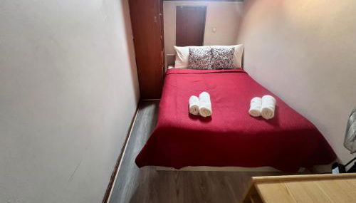 Lisbon Iqra apartment - Photo 3