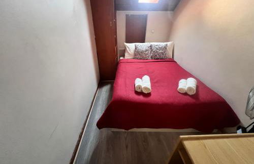 Lisbon Iqra apartment - Photo 3