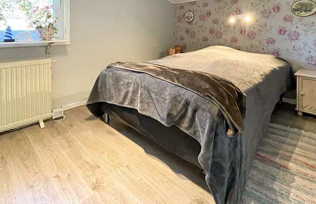 5 Person Holiday Home in Sjobo - Foto 2