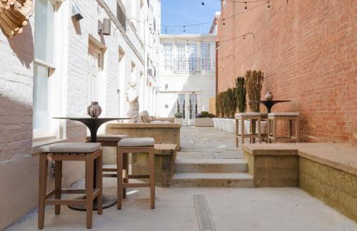 The King Street House by Kasa - Foto 21