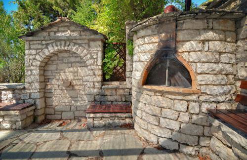 Infinity Villa Ioannina - Photo 42