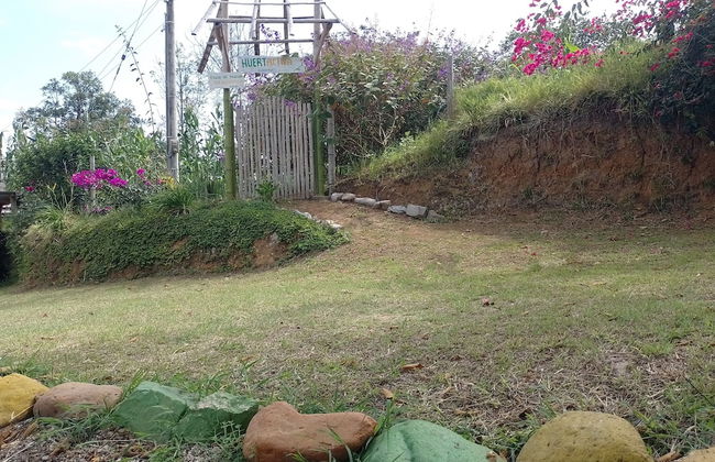 Tierra Activa Organic Farm and Agro-tourism San Agustin - Foto 39