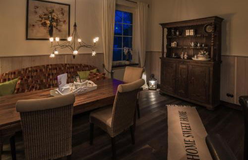 Landhaus Alte Apotheke - Foto 10