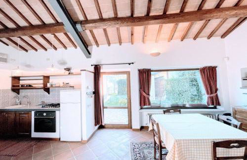 Exclusive Spoleto Country Park Pool Park Activities Mountain View Sleeps 28 - Foto 18