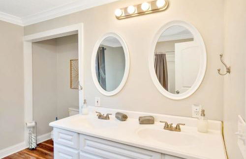 Blue Bird Spur Outdoor dinning fire pit & games - Foto 27