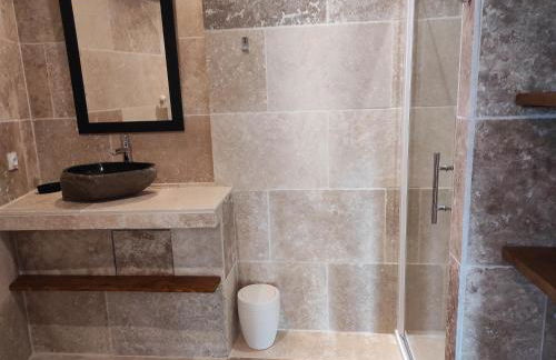 Apparts'hôtel la ferme du gros noyer - Photo 34