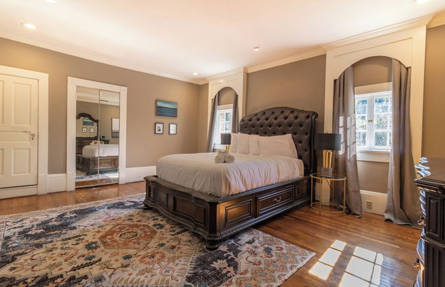 Midtown Castle - Royal in Columbus - Foto 10