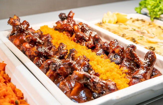 Checkin Bungalows Atlantida - Foto 38