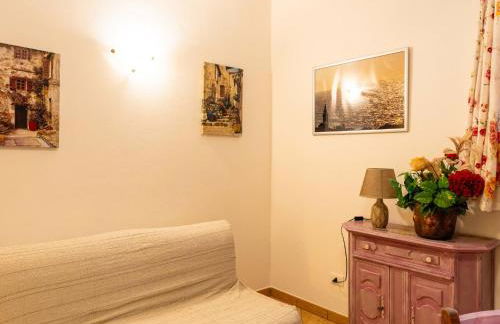 Apartment Rose by Interhome - Foto 12