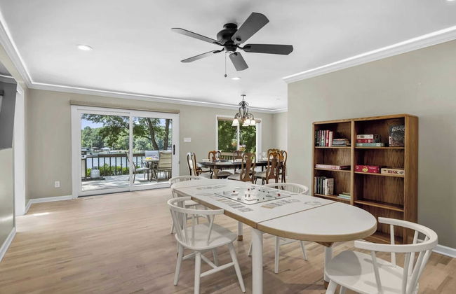 Happy Place by Avantstay Firepit, Ranch-style - Foto 21