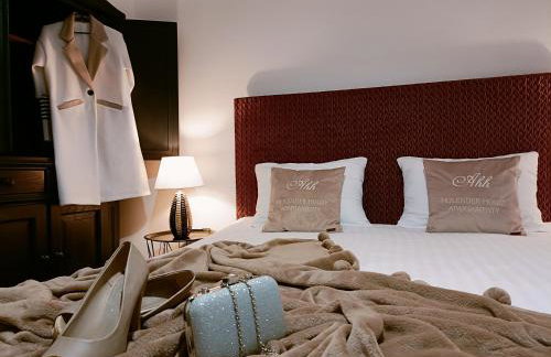 Apartamenty Holender House Choczewo 6 plaż w zasięgu - Foto 43