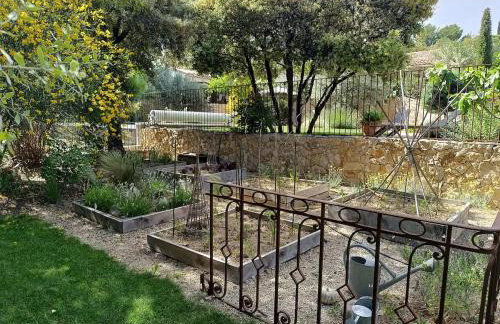 L'Autre Perle, balnéo en supplément, le Clos des Perles - Foto 39