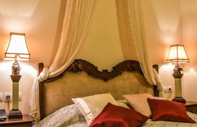 Archontiko Polyzos 15 Althea - Foto 17