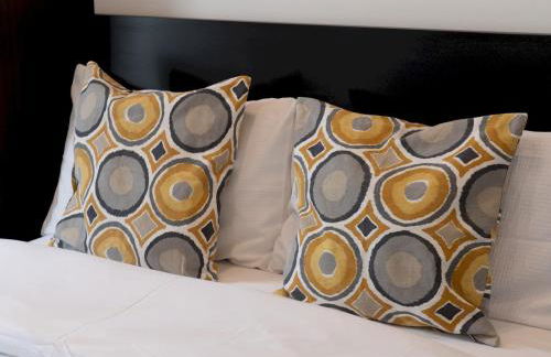 Pass the Keys 2BR House Garden Sleeps 6 Elizabeth Line - Foto 33