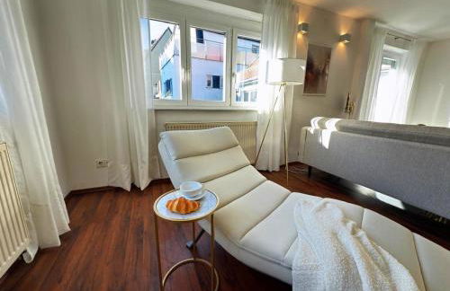 Scharnhäusle 2 - Großzügige Wohlfühl-Wohnung mit Badewanne& Balkon - Foto 8