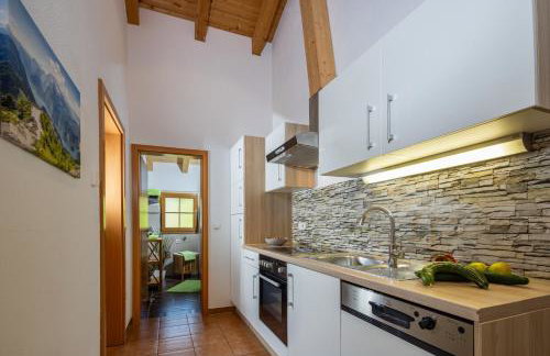 Apart Chalet Unterbrandnerlehen - Foto 48