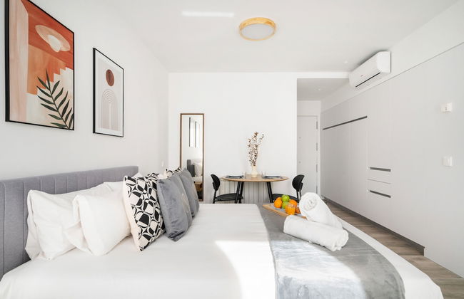 Dobo Madrid San Diego - Foto 14