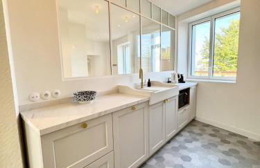 Luxury ! Villa Hyper Cocooning 50m des plages - Foto 15