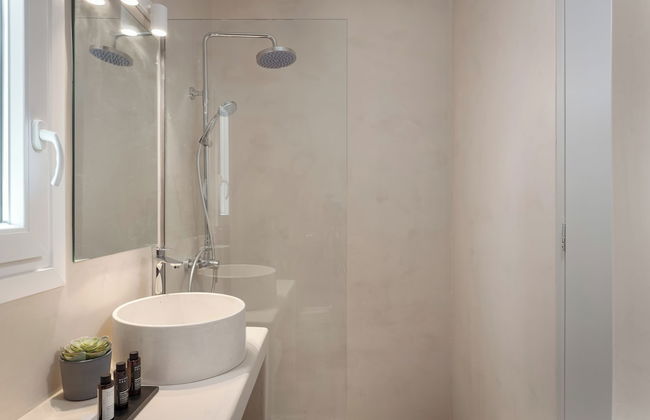 Kythea Suites Kythnos - Foto 72