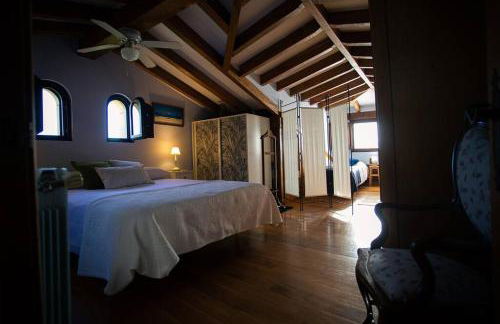 Casa independiente con chimena, jardín y barbacoa - Foto 18